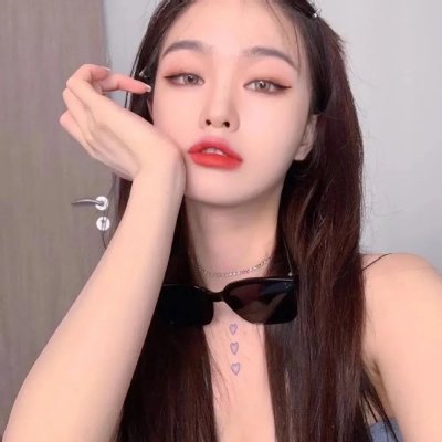 21世纪的女子