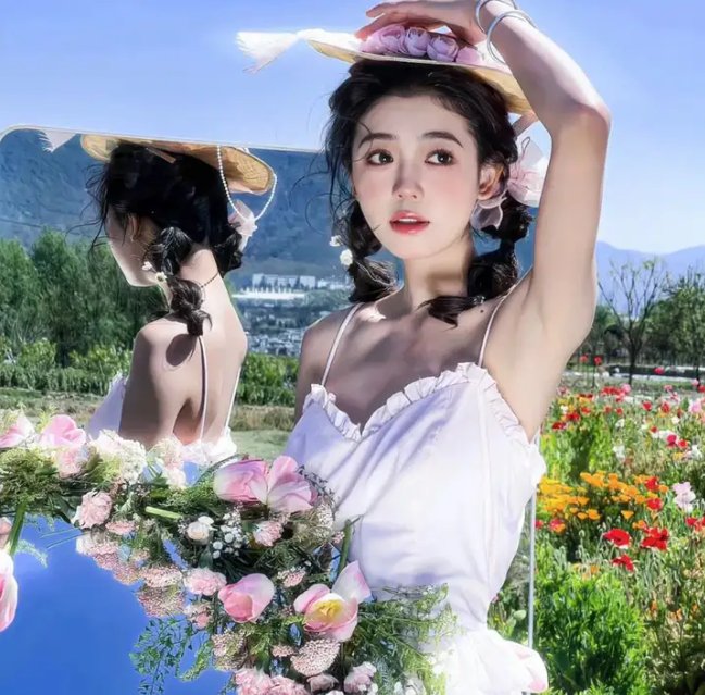 挖穴人